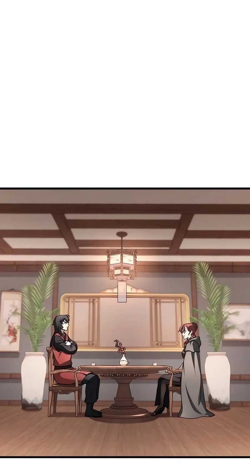 The Emperor’s Sword Chapter 47 Gambar 15