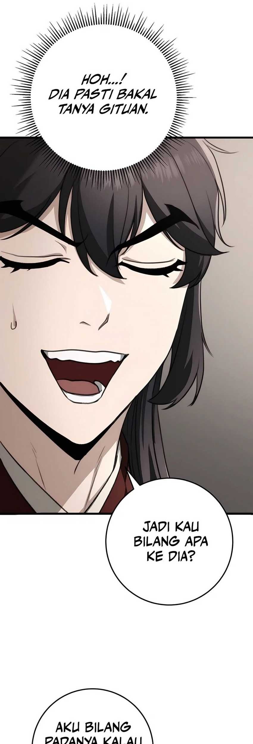 The Emperor’s Sword Chapter 47 Gambar 18