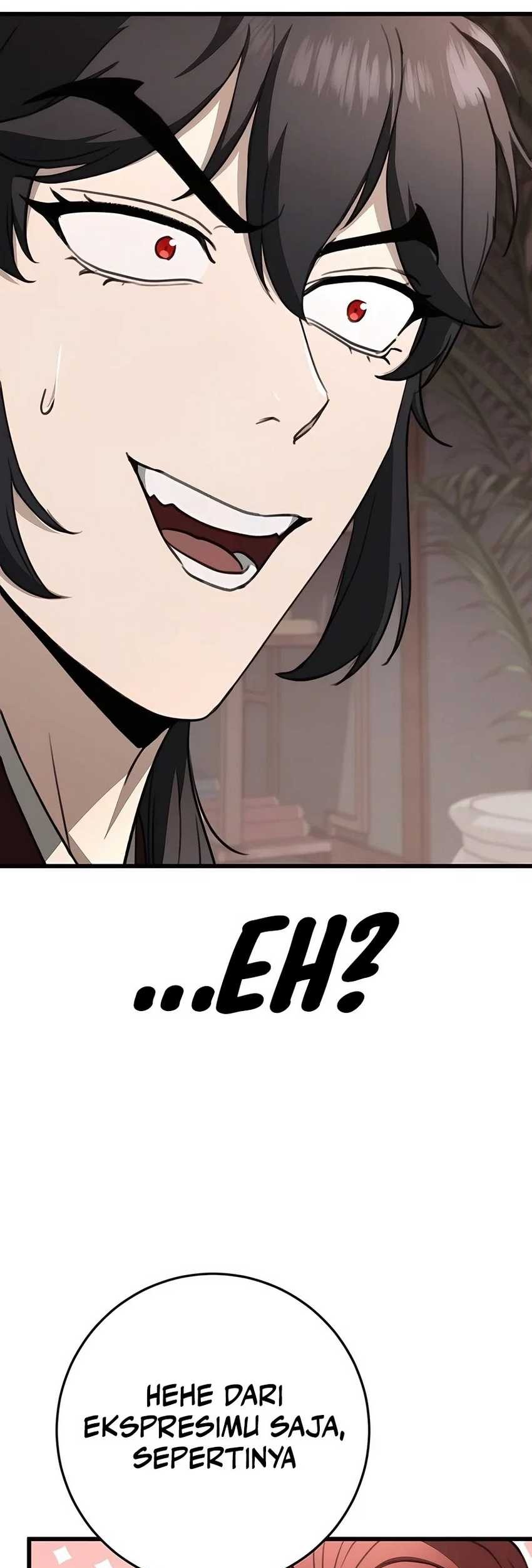 The Emperor’s Sword Chapter 47 Gambar 24