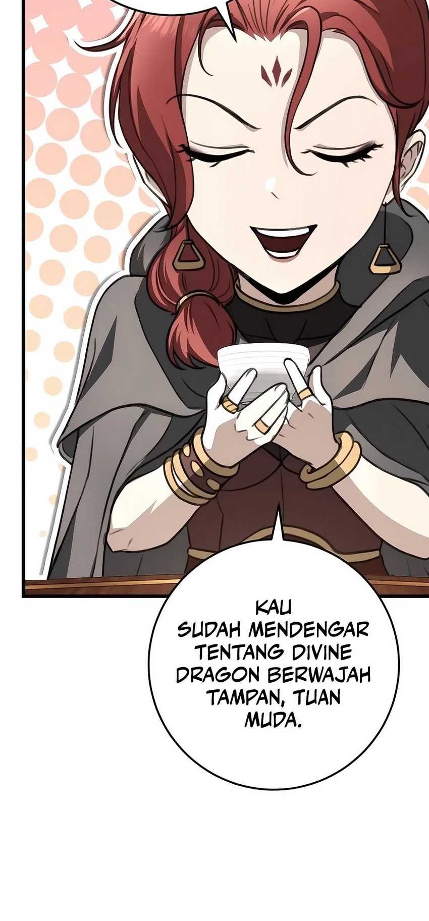 The Emperor’s Sword Chapter 47 Gambar 25