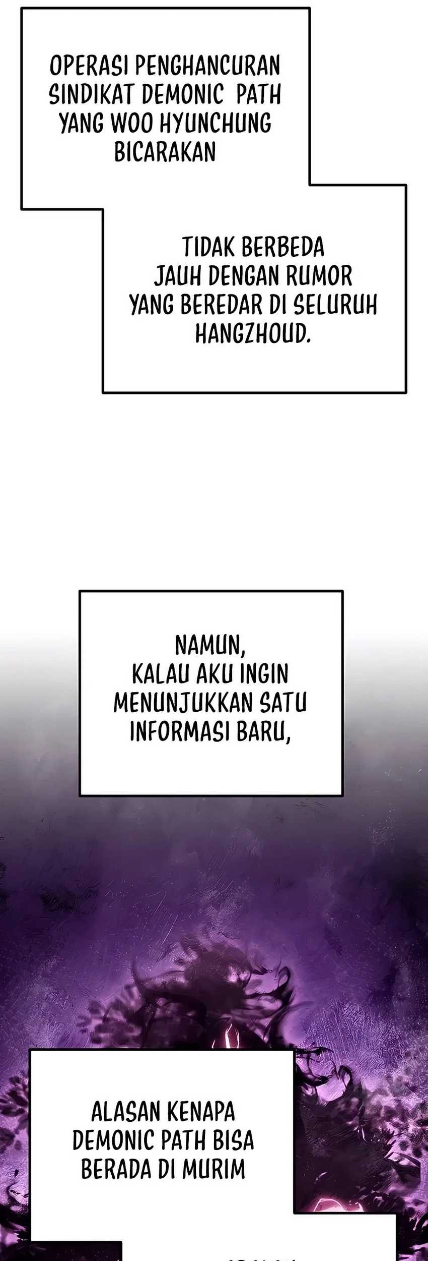 The Emperor’s Sword Chapter 46 Gambar 37