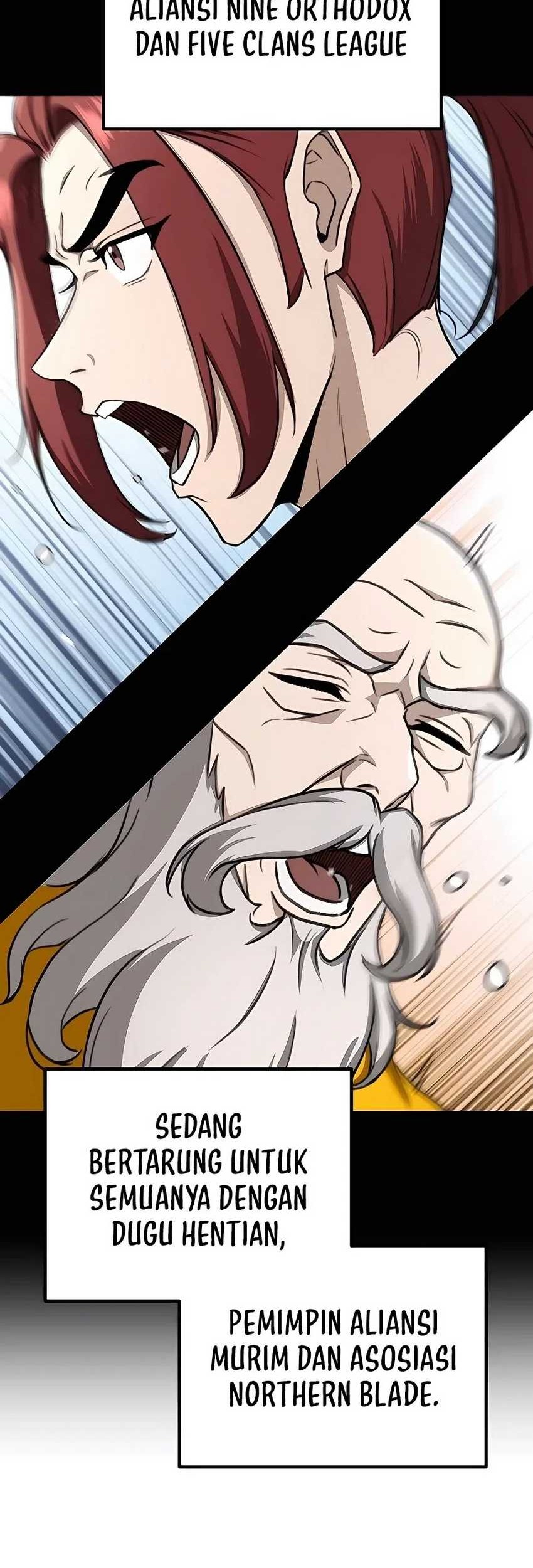 The Emperor’s Sword Chapter 46 Gambar 41