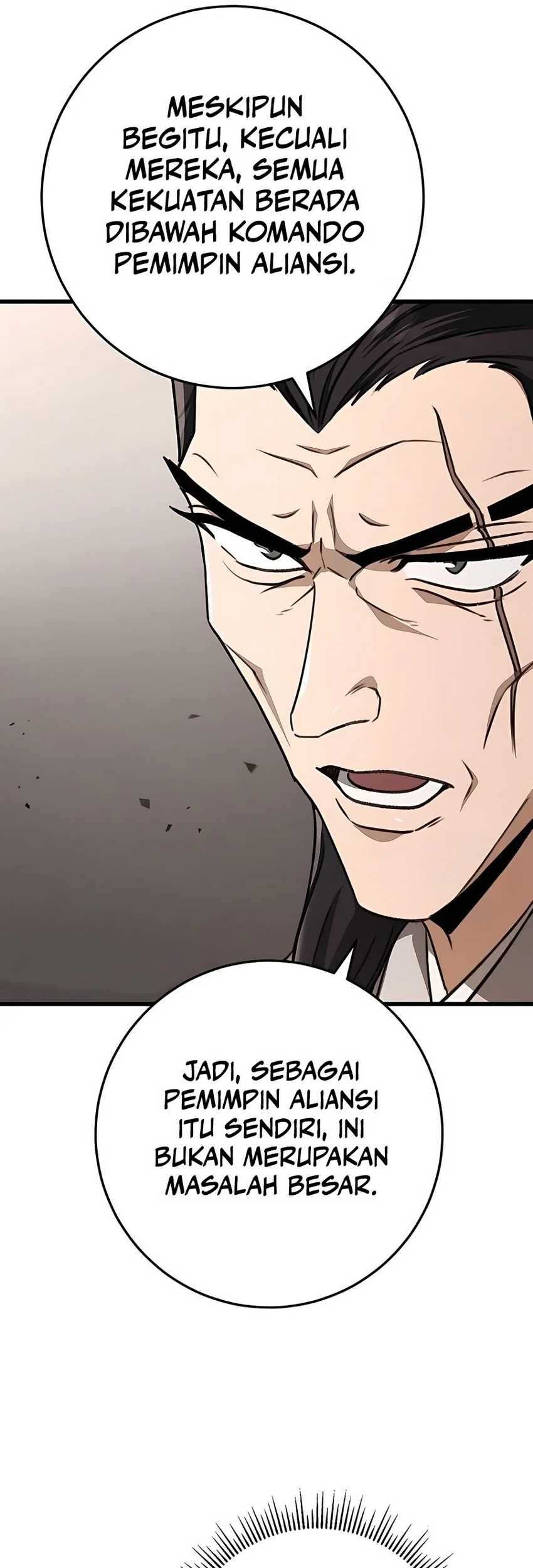 The Emperor’s Sword Chapter 46 Gambar 43