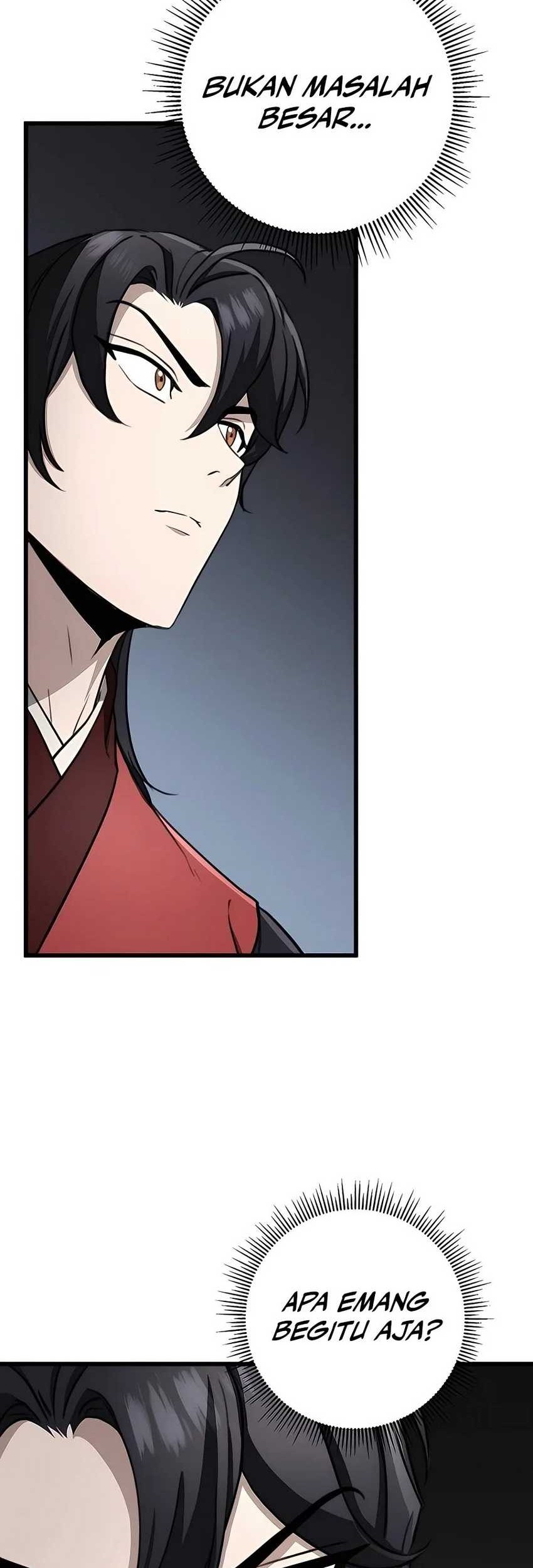 The Emperor’s Sword Chapter 46 Gambar 44