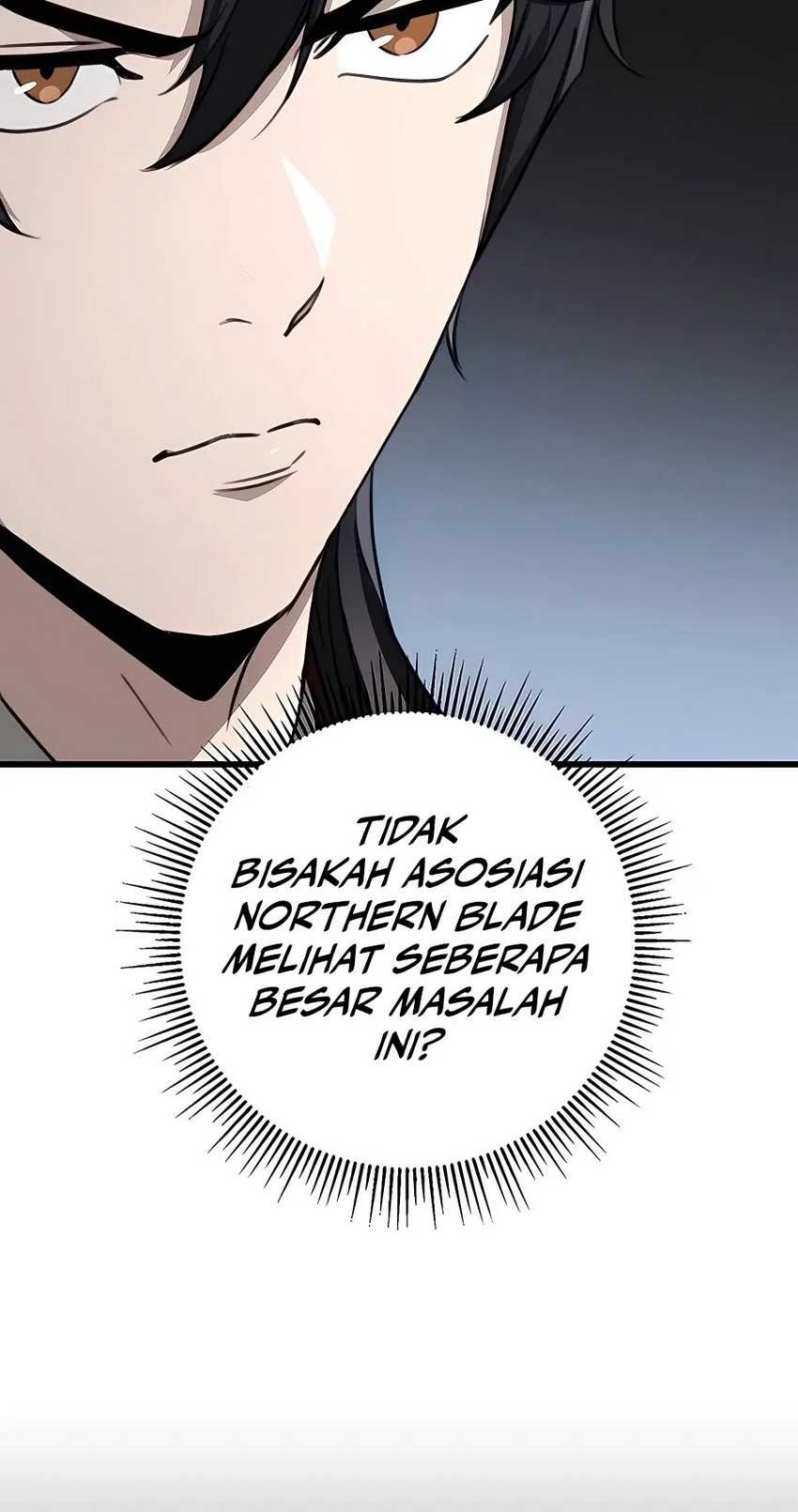 The Emperor’s Sword Chapter 46 Gambar 45