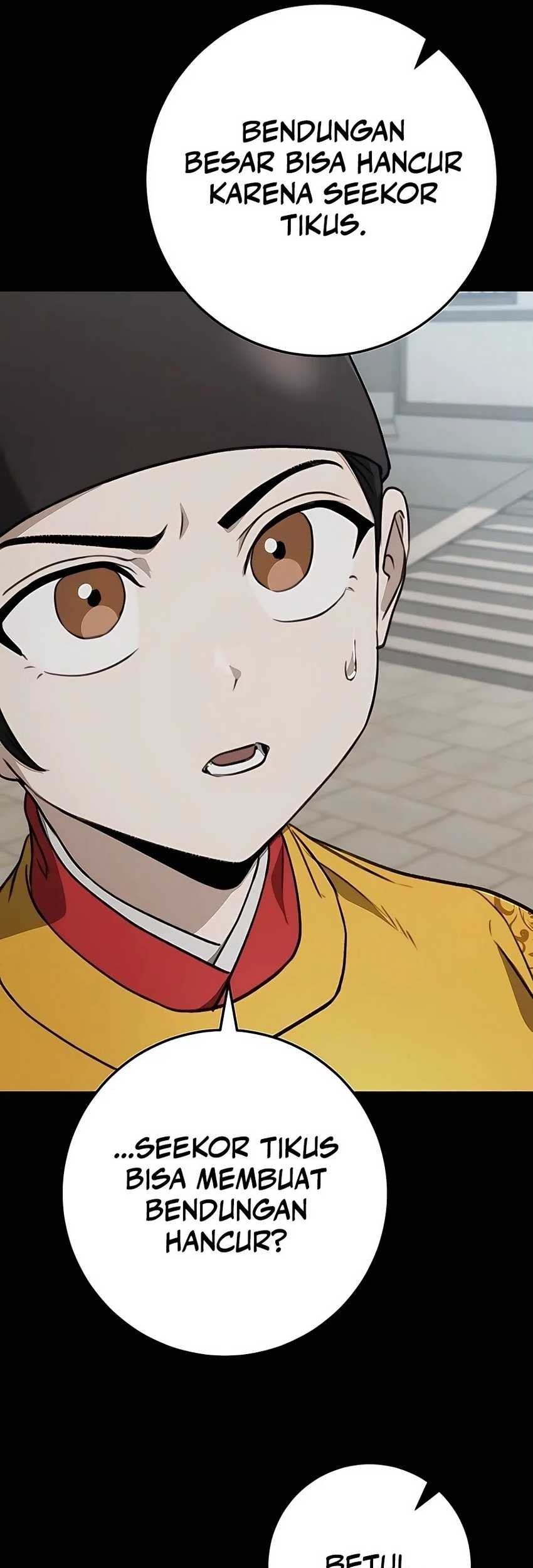 The Emperor’s Sword Chapter 46 Gambar 49