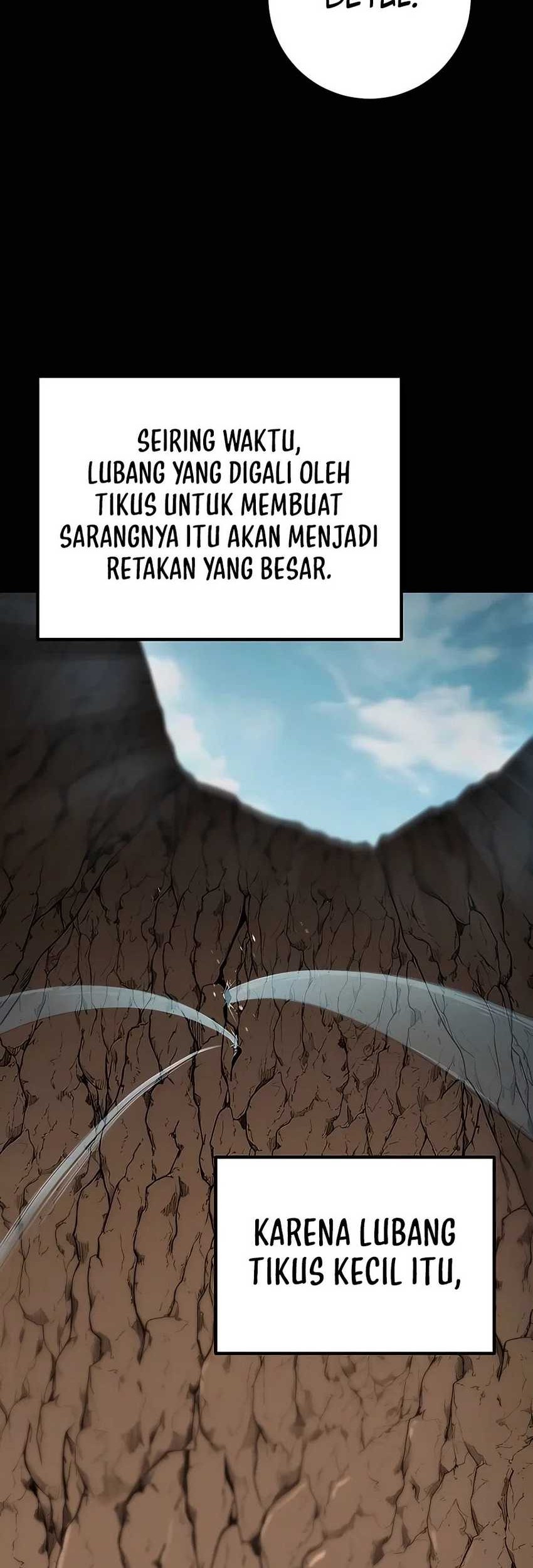 The Emperor’s Sword Chapter 46 Gambar 50