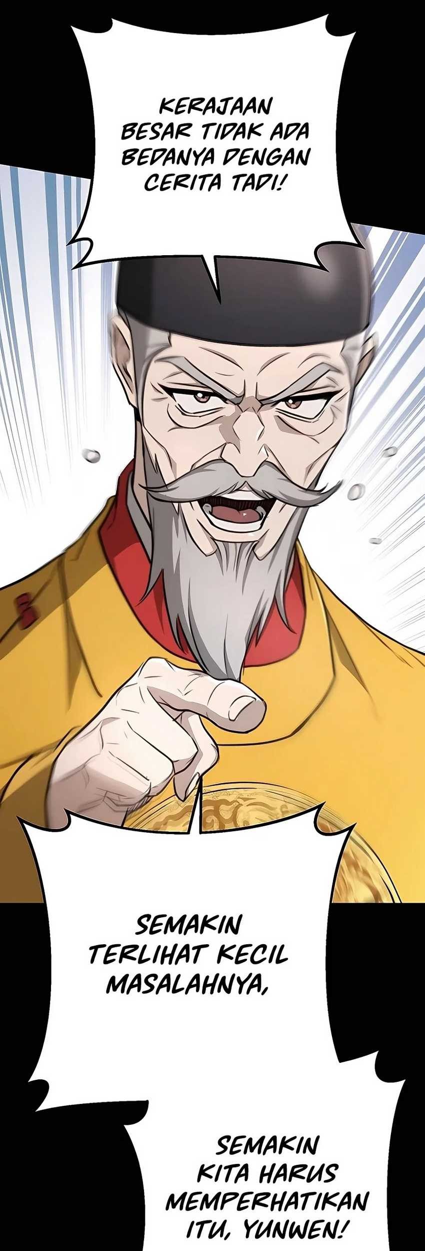 The Emperor’s Sword Chapter 46 Gambar 52