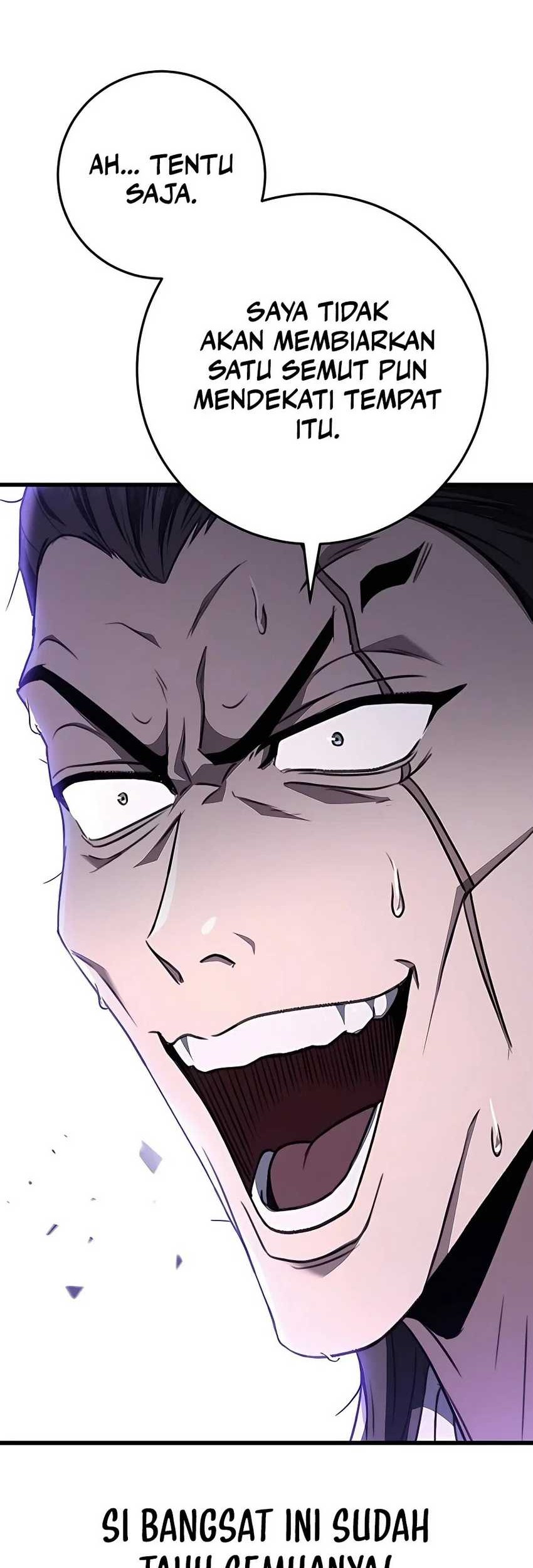 The Emperor’s Sword Chapter 46 Gambar 29