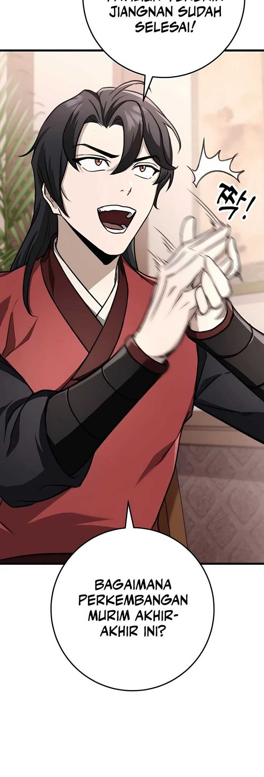 The Emperor’s Sword Chapter 46 Gambar 32