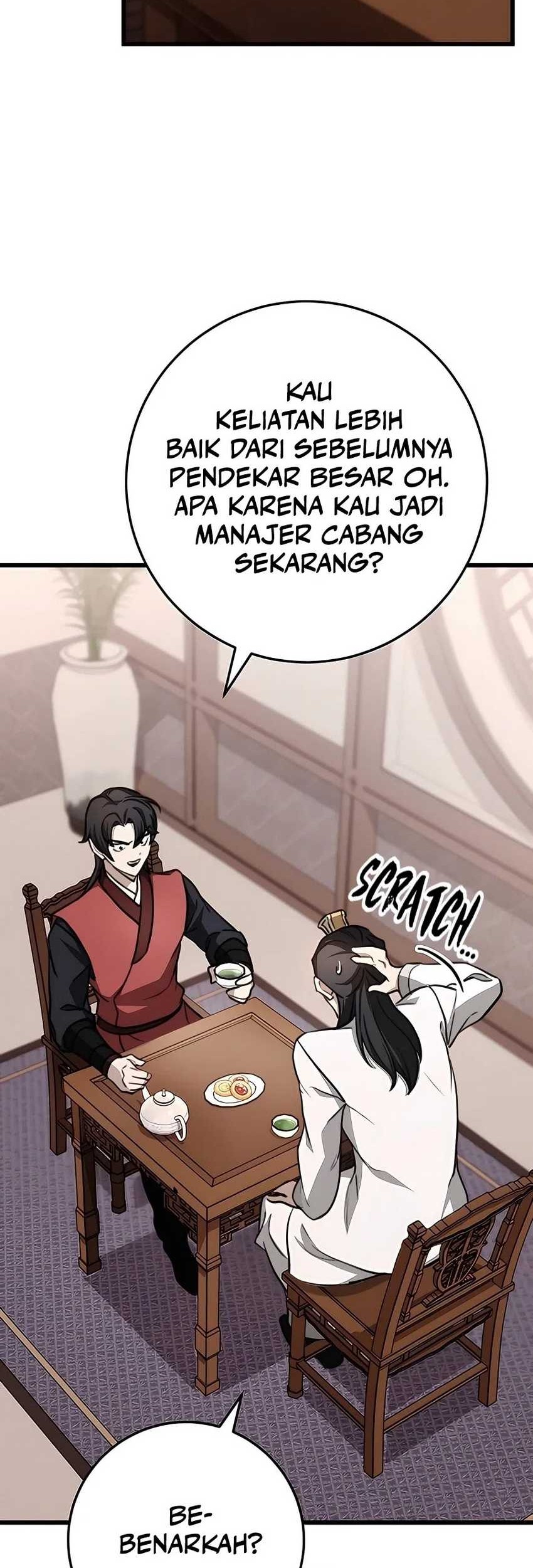 Manhwa The Emperor’s Sword Chapter 46 gambar nomor 2