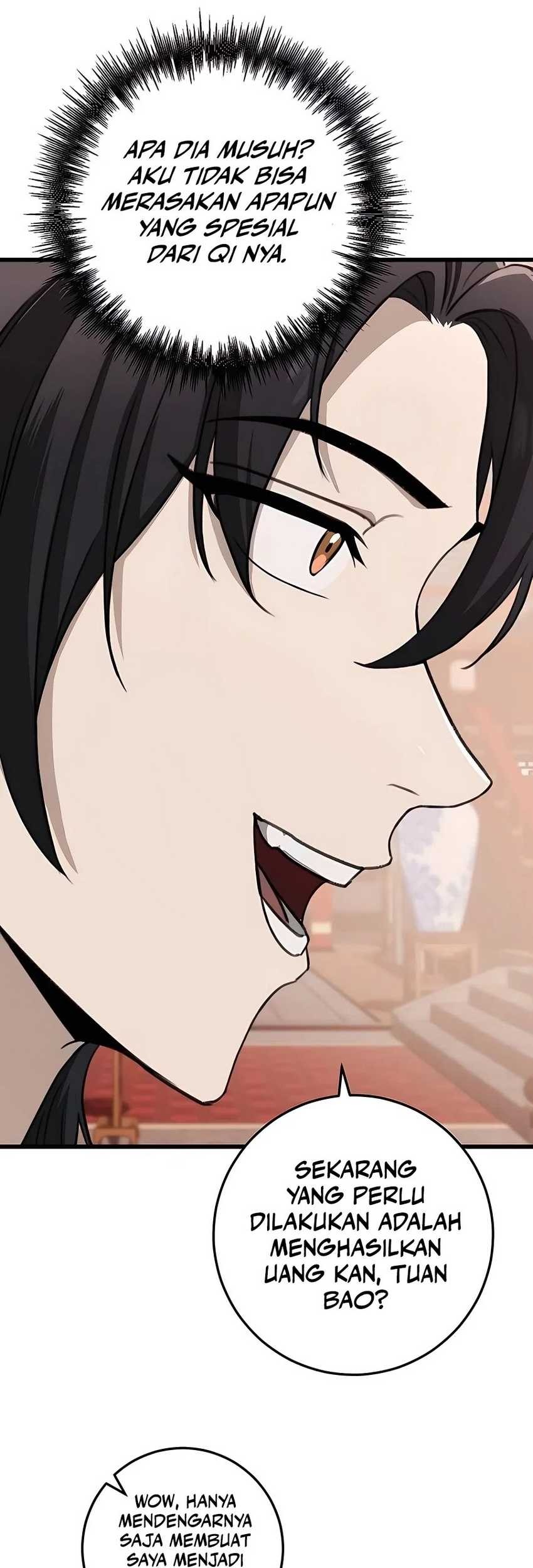 The Emperor’s Sword Chapter 46 Gambar 74