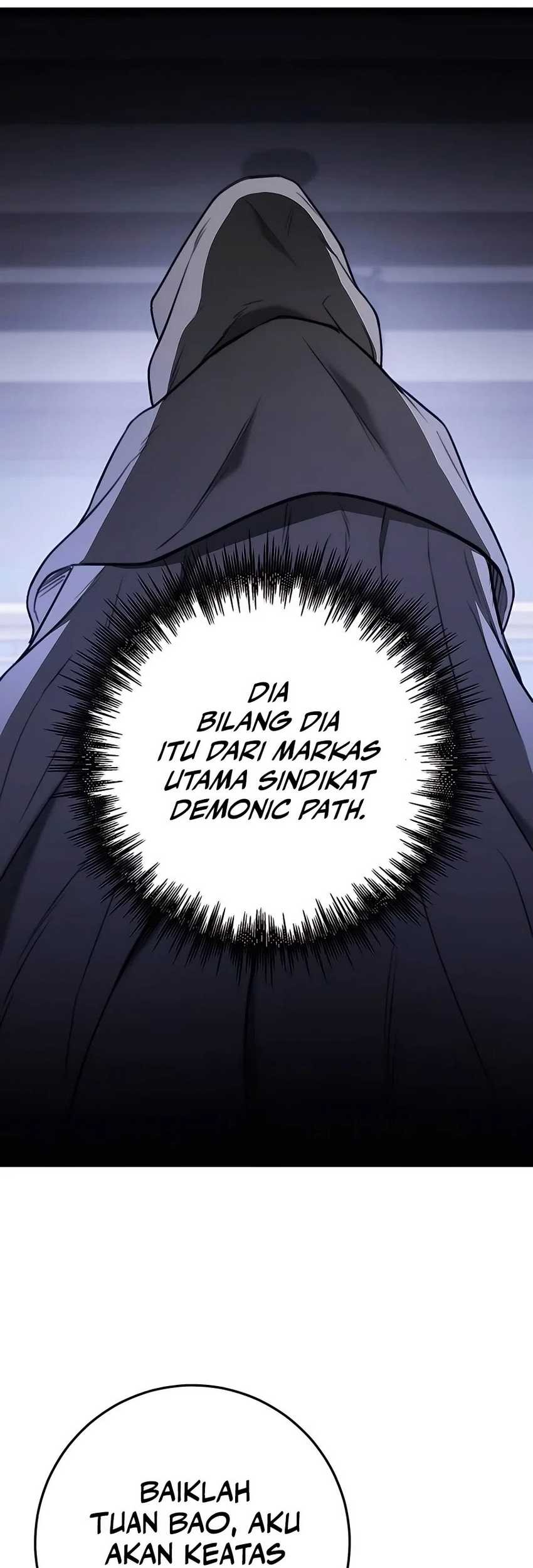 The Emperor’s Sword Chapter 46 Gambar 77