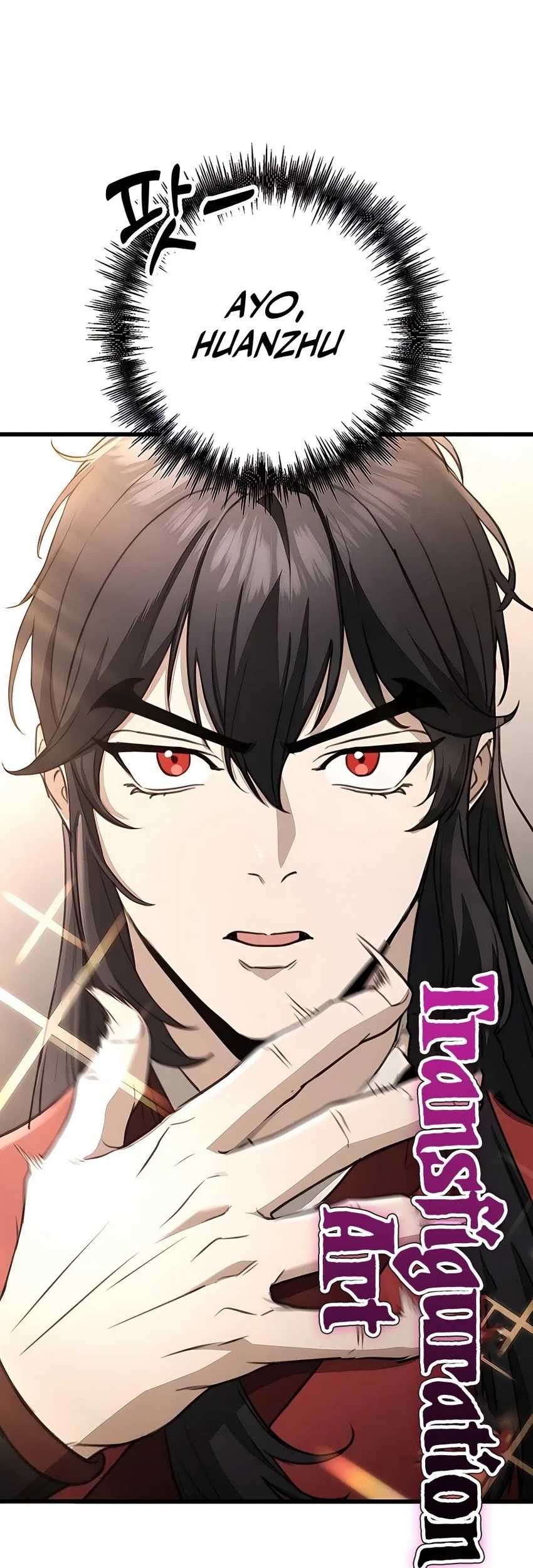 The Emperor’s Sword Chapter 46 Gambar 80