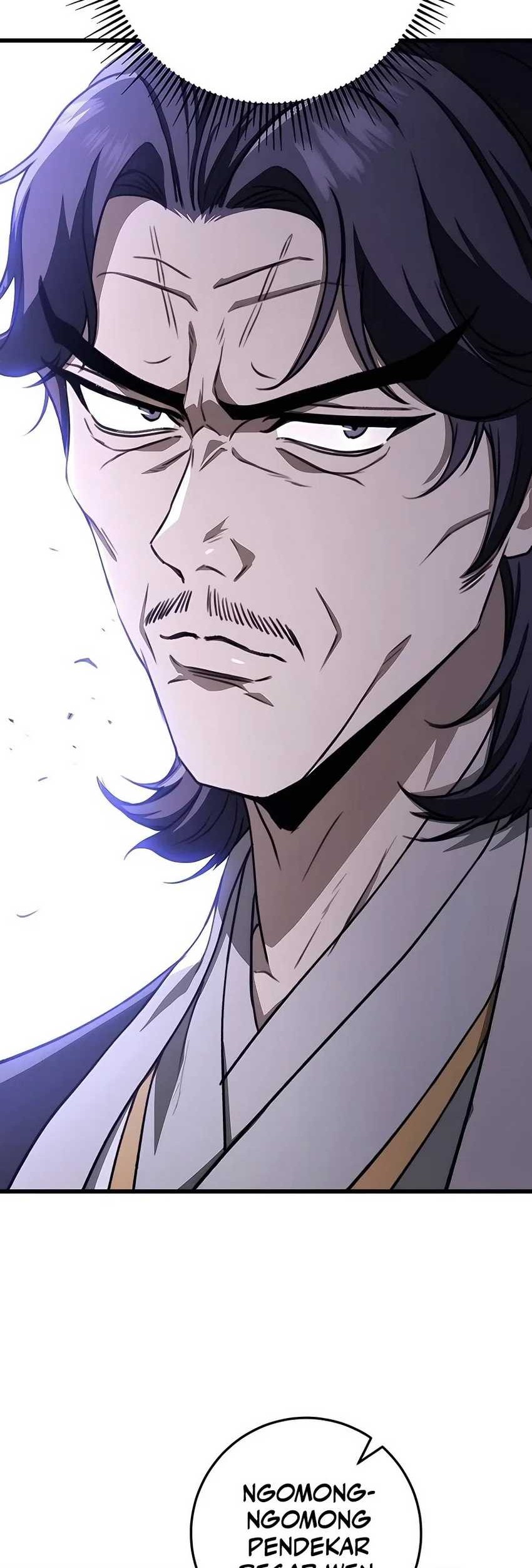 The Emperor’s Sword Chapter 46 Gambar 56