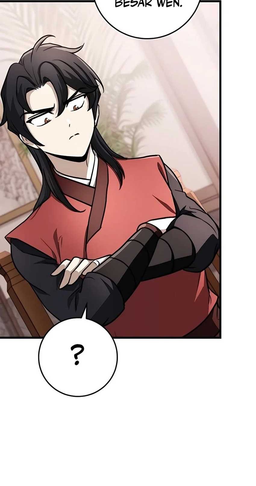 The Emperor’s Sword Chapter 46 Gambar 57