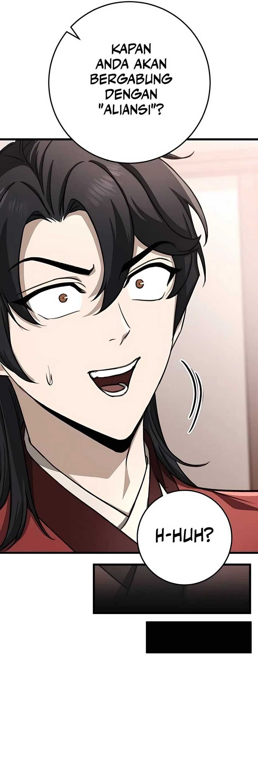 The Emperor’s Sword Chapter 46 Gambar 58