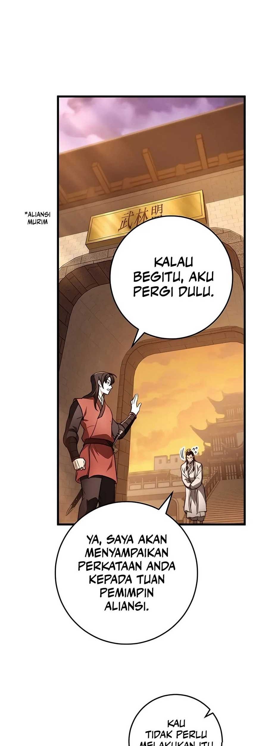 The Emperor’s Sword Chapter 46 Gambar 59