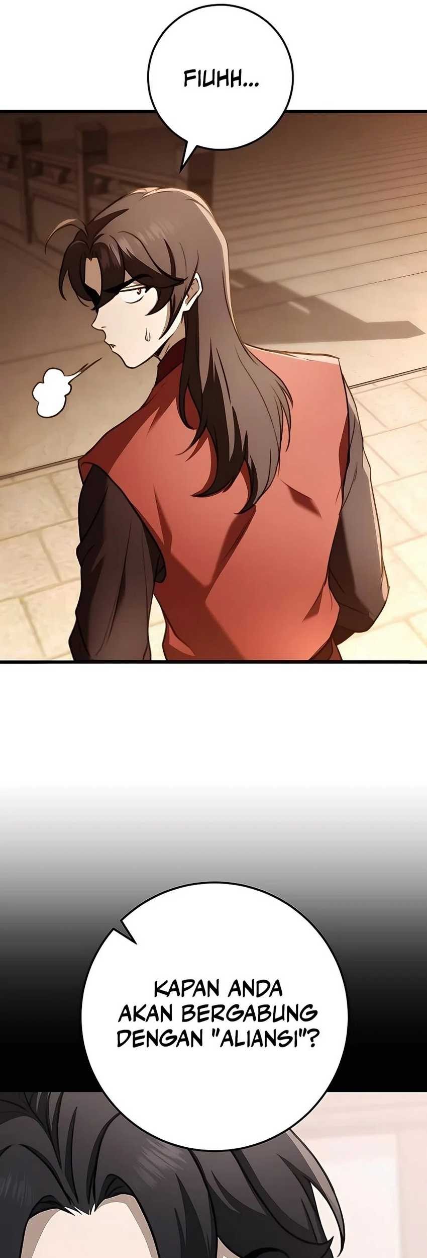 The Emperor’s Sword Chapter 46 Gambar 61