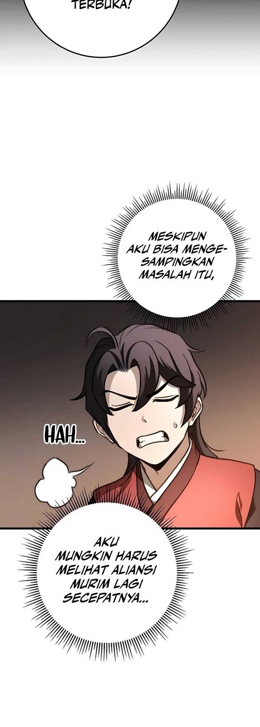 The Emperor’s Sword Chapter 46 Gambar 64