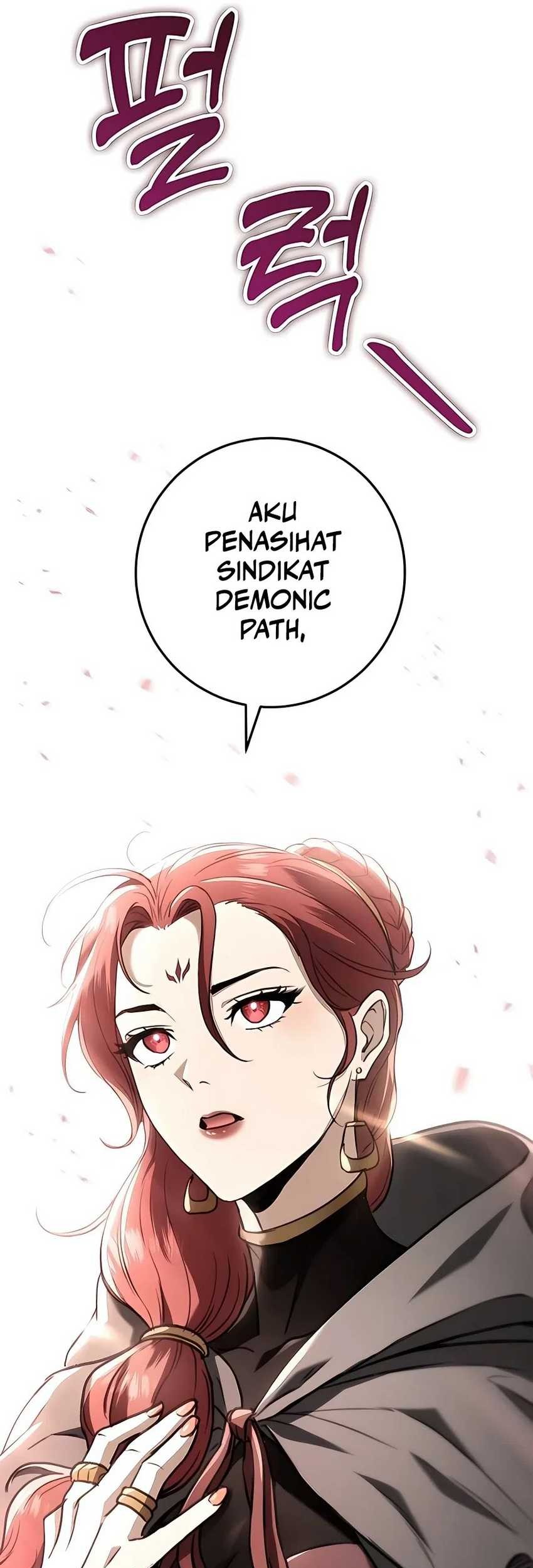 The Emperor’s Sword Chapter 46 Gambar 96