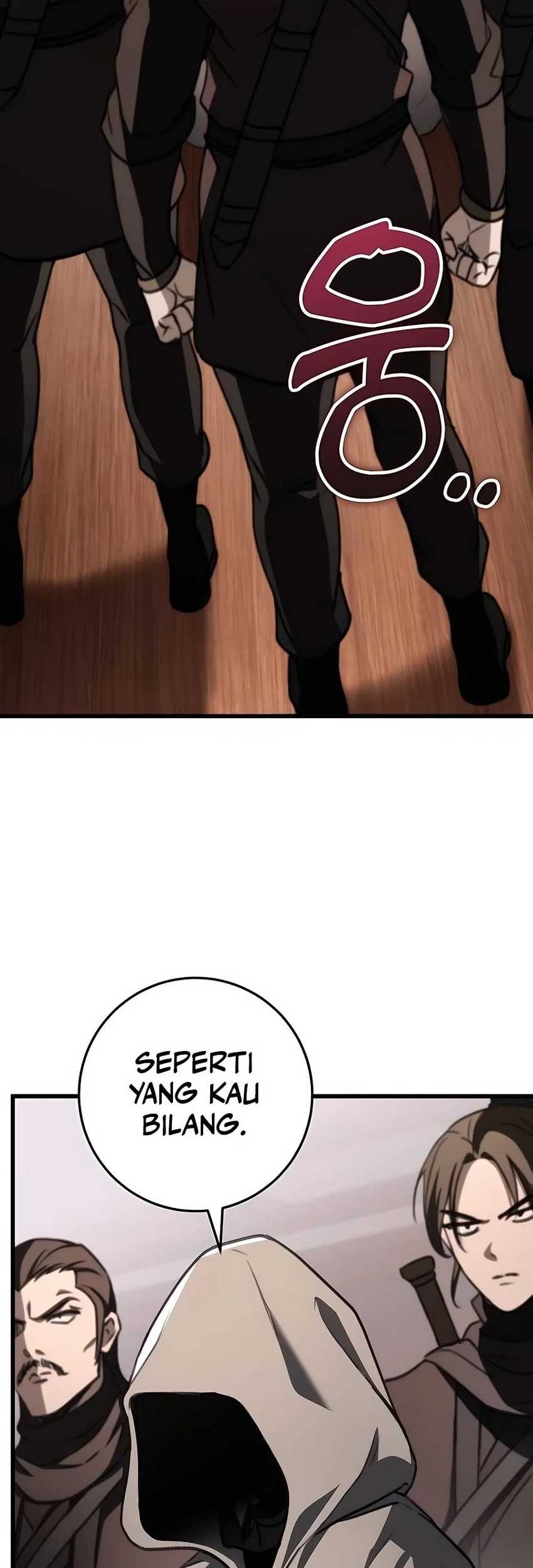 The Emperor’s Sword Chapter 46 Gambar 83