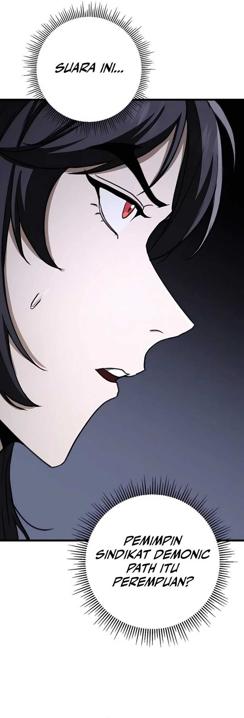 The Emperor’s Sword Chapter 46 Gambar 85