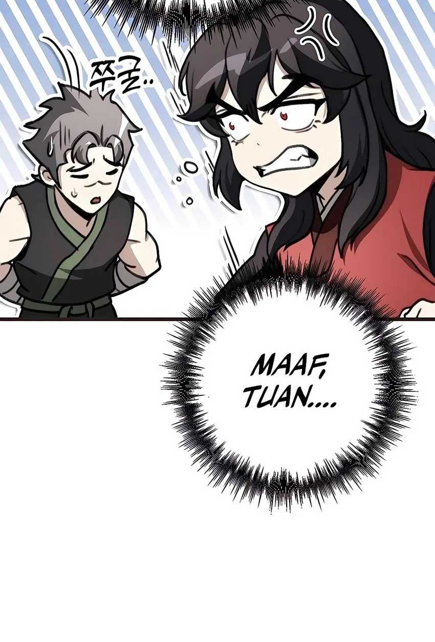 The Emperor’s Sword Chapter 46 Gambar 87