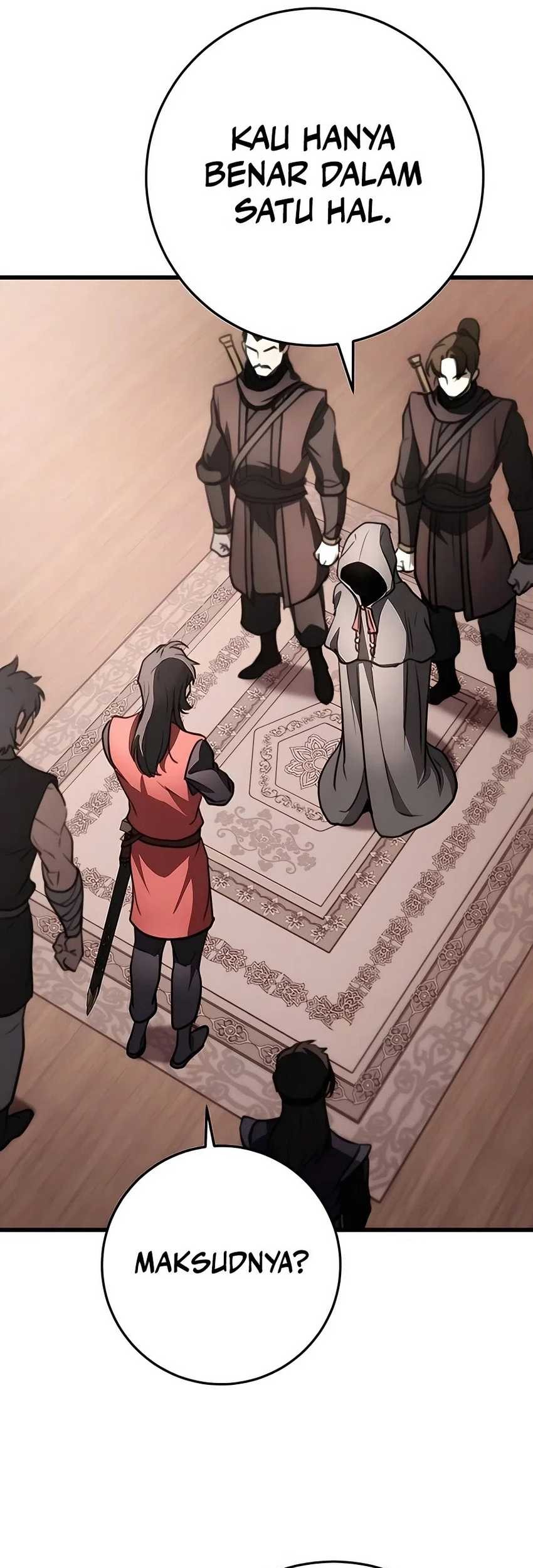 The Emperor’s Sword Chapter 46 Gambar 90