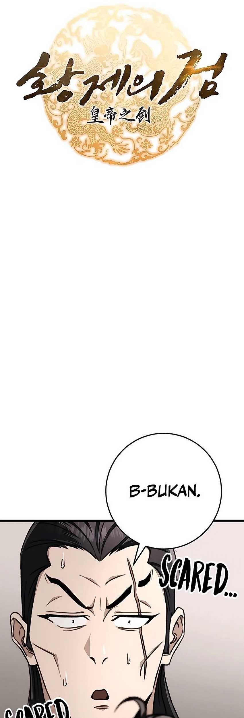 The Emperor’s Sword Chapter 46 Gambar 9