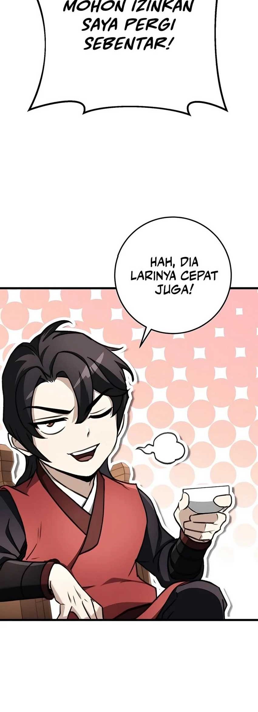 The Emperor’s Sword Chapter 46 Gambar 12