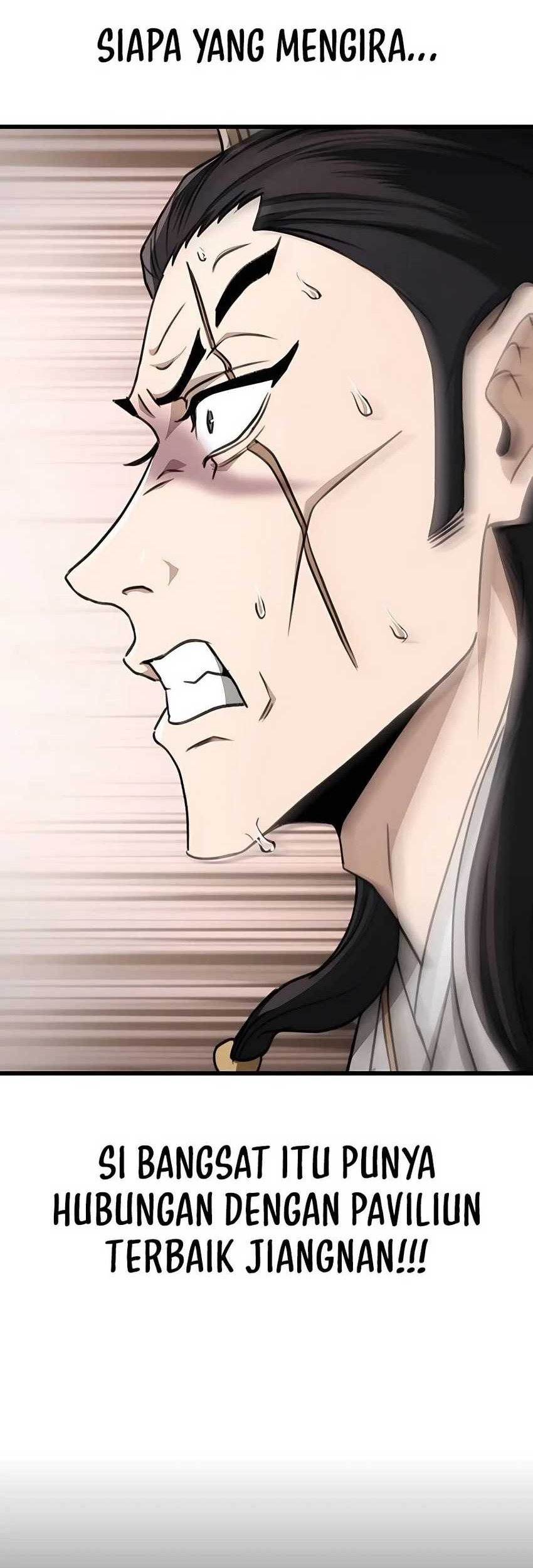 The Emperor’s Sword Chapter 46 Gambar 14