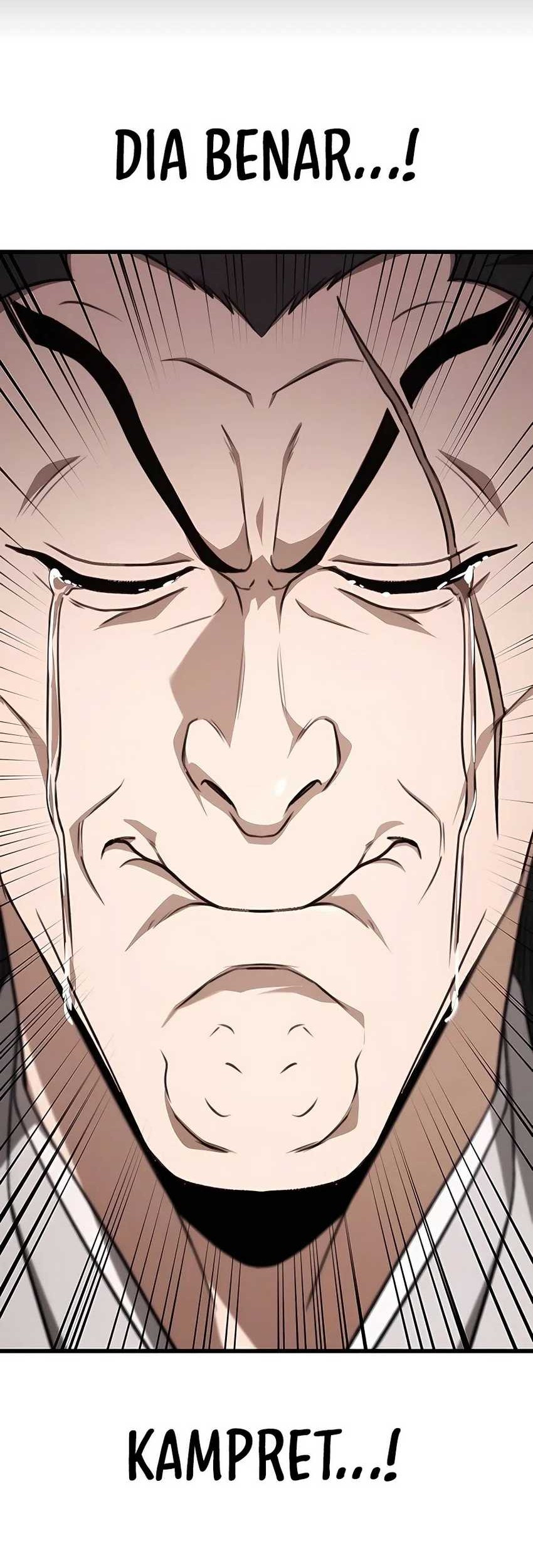 The Emperor’s Sword Chapter 46 Gambar 20