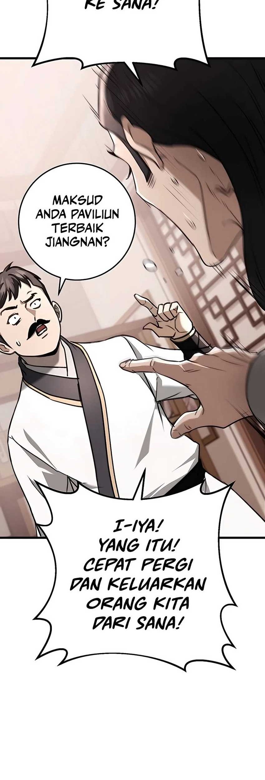 The Emperor’s Sword Chapter 46 Gambar 23