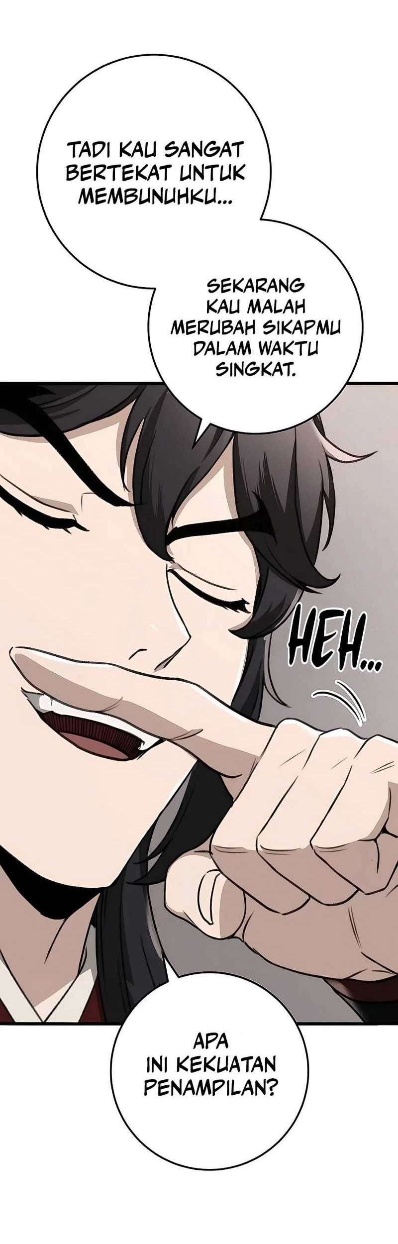 The Emperor’s Sword Chapter 45 Gambar 38