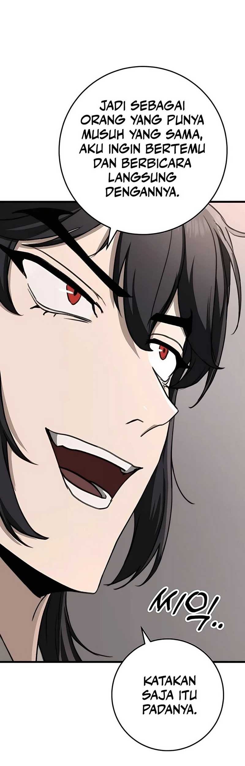 The Emperor’s Sword Chapter 45 Gambar 44