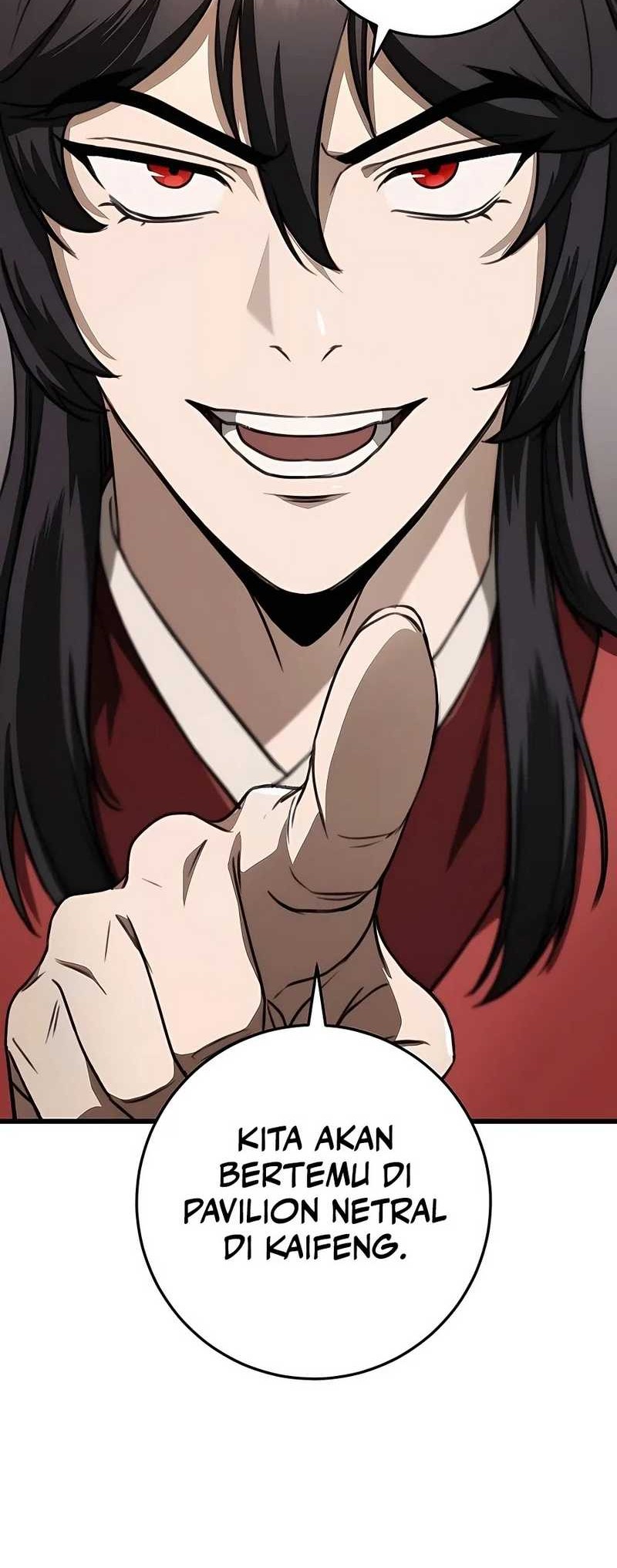 The Emperor’s Sword Chapter 45 Gambar 47