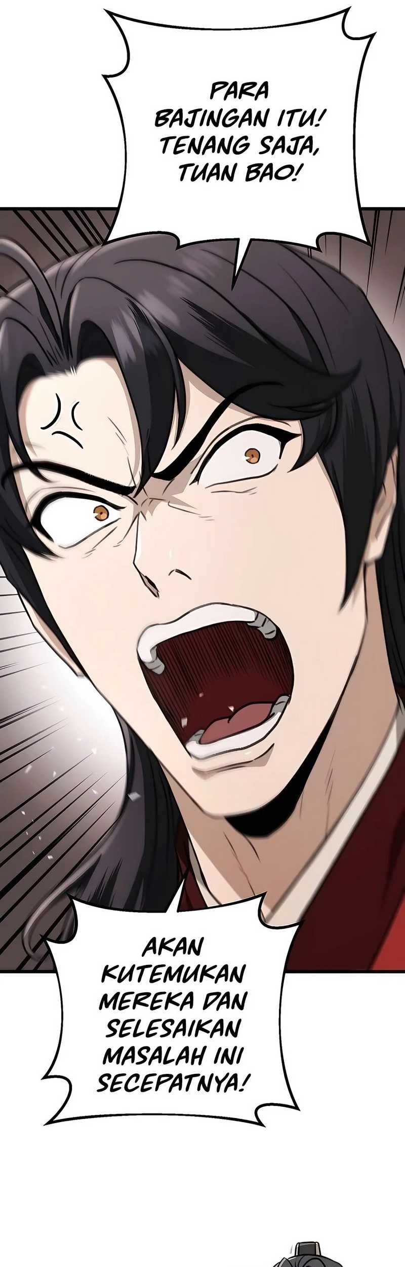 The Emperor’s Sword Chapter 45 Gambar 63