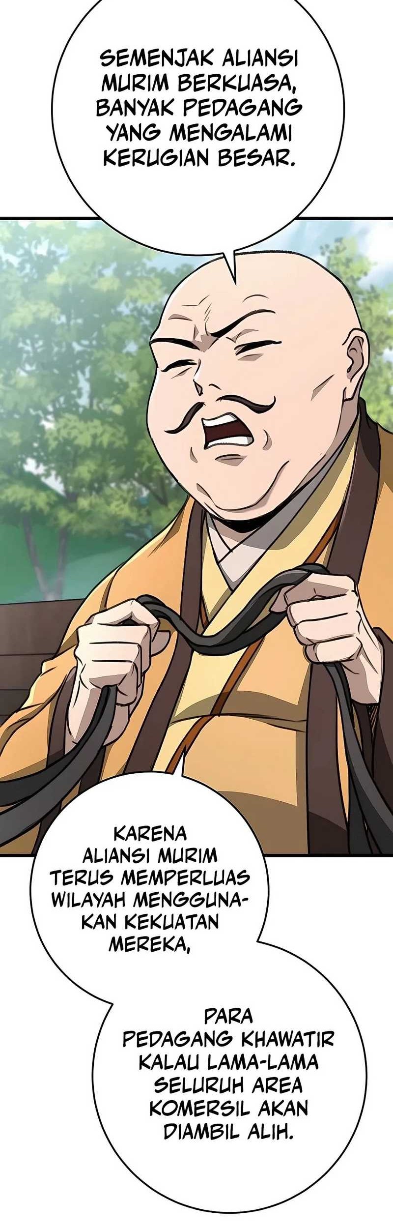 The Emperor’s Sword Chapter 45 Gambar 66