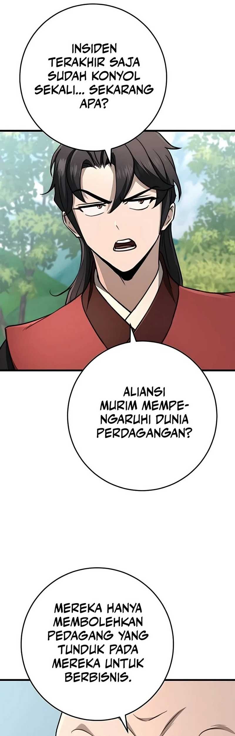 The Emperor’s Sword Chapter 45 Gambar 68