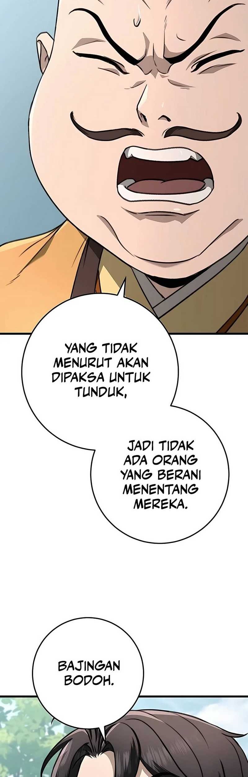 The Emperor’s Sword Chapter 45 Gambar 69