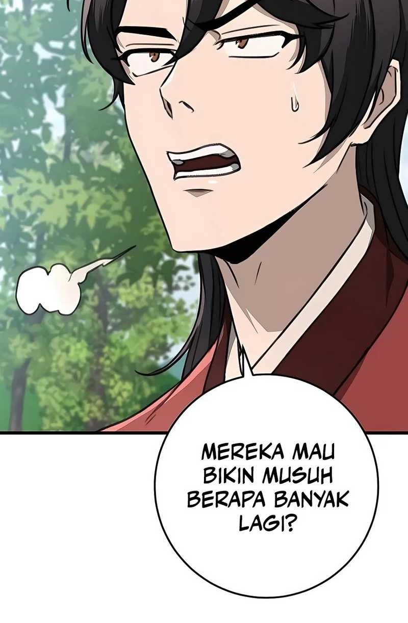 The Emperor’s Sword Chapter 45 Gambar 70