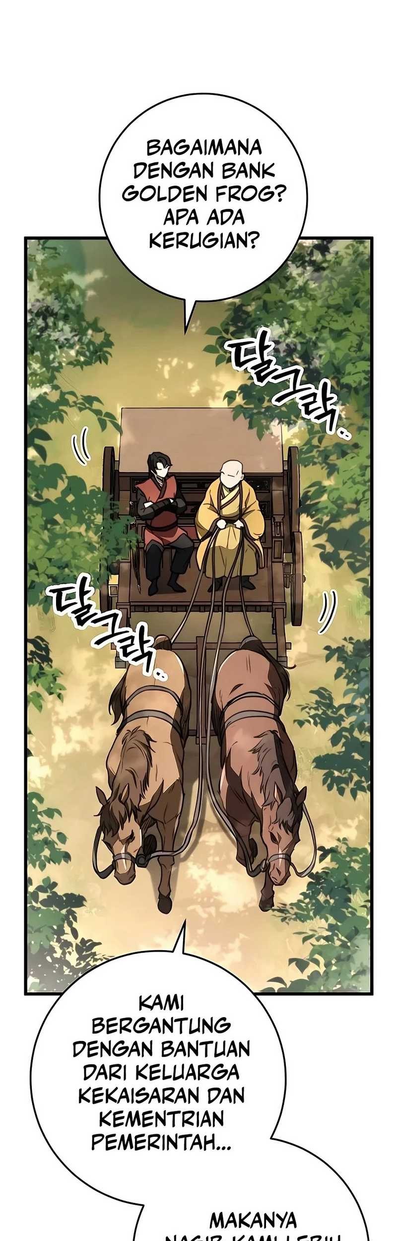 The Emperor’s Sword Chapter 45 Gambar 71