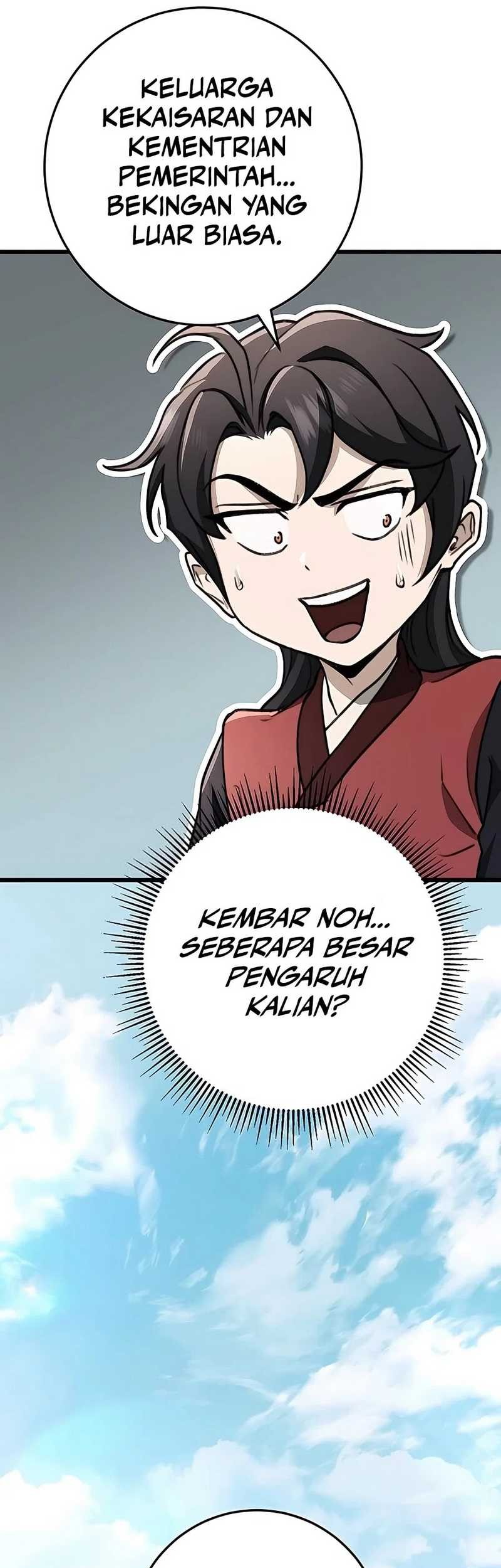 The Emperor’s Sword Chapter 45 Gambar 73