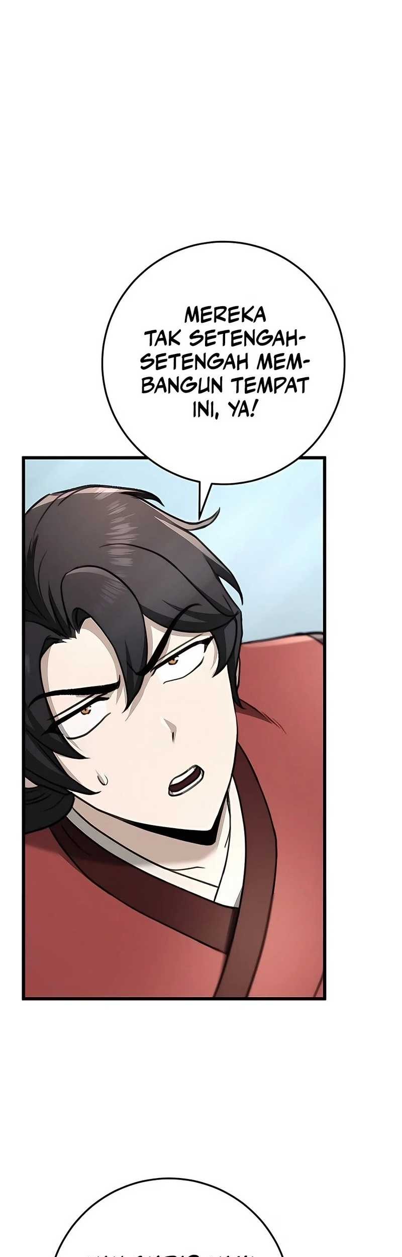 The Emperor’s Sword Chapter 45 Gambar 76