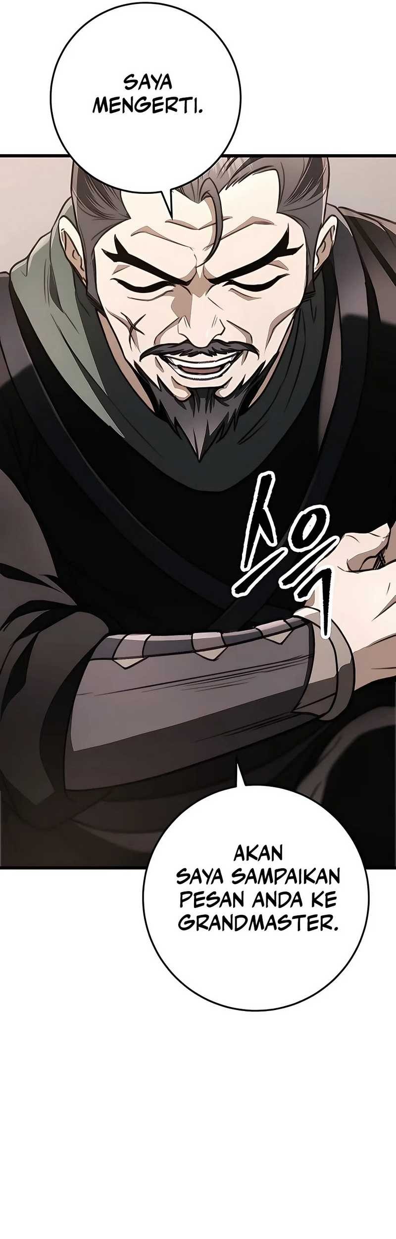 The Emperor’s Sword Chapter 45 Gambar 53