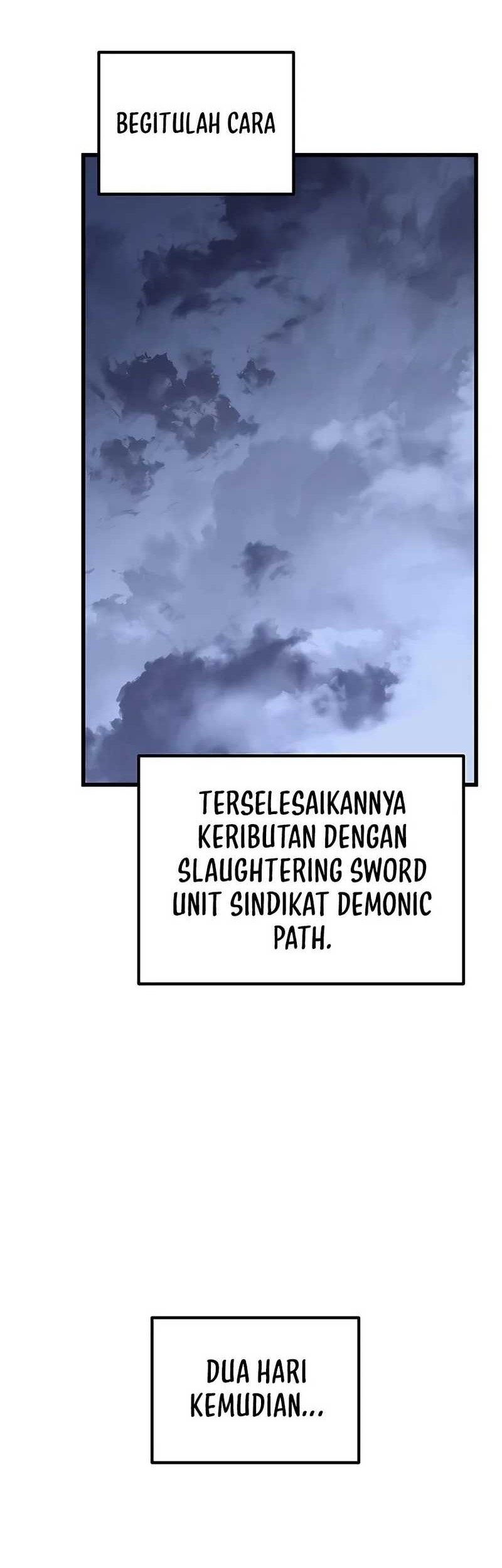 The Emperor’s Sword Chapter 45 Gambar 54