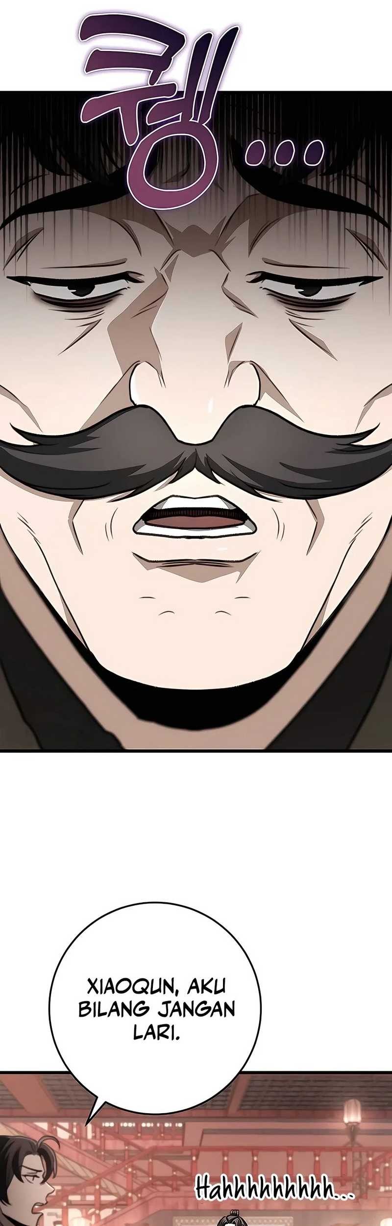 The Emperor’s Sword Chapter 45 Gambar 56