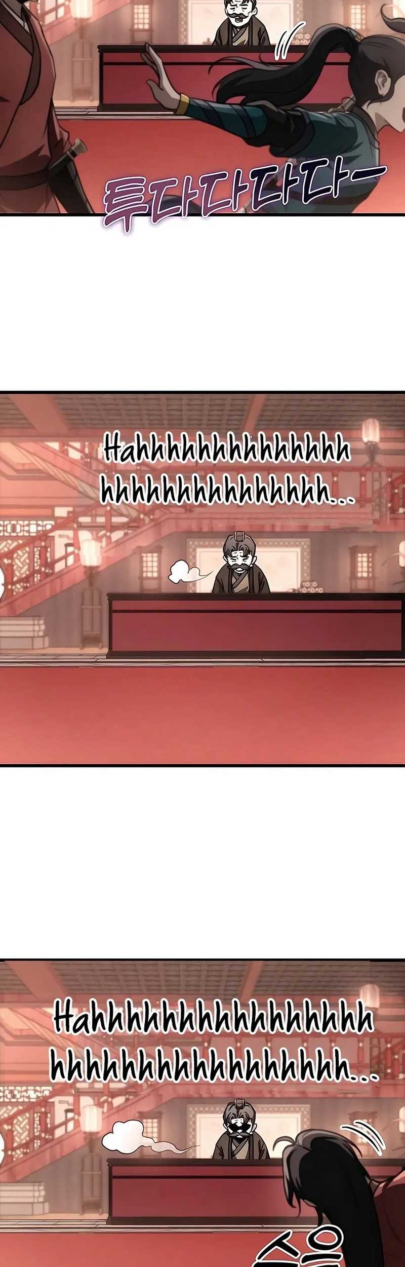 The Emperor’s Sword Chapter 45 Gambar 57