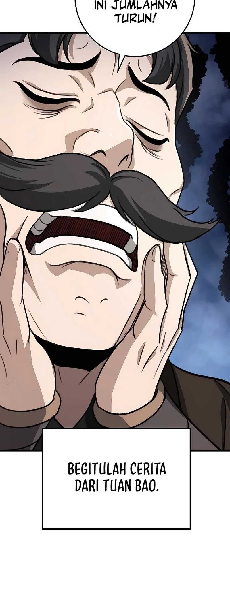 The Emperor’s Sword Chapter 45 Gambar 60